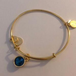 Alex and Ani bracelet